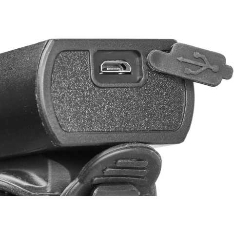 Фонарь велосипедный Skif Outdoor Twin I