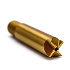 Wilson CT:SS Case Trimmer Cutter TIN - Фреза с нитрид-титановим покритием для триммера