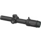 Приціл оптичний Vector Optics Forester 1-8X24 (30 мм) illum. SFP