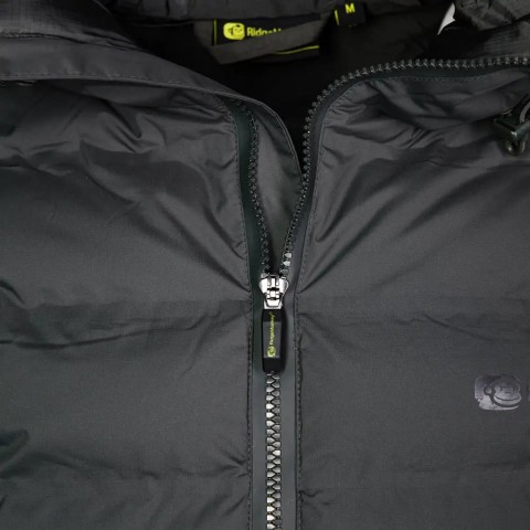 Куртка RidgeMonkey APEarel K2XP Waterproof Coat L Black