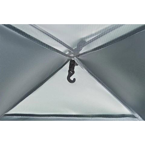 Намет Skif Outdoor Adventure I 200x200 см Green