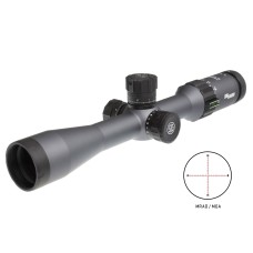 Прицел оптический Sig Optics Tango 6 2-12x40mm MRAD Milling