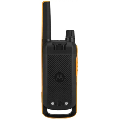 Радиостанция Motorola T82 Extreme Quad Pack WE