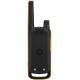 Радиостанция Motorola T82 Extreme Quad Pack WE
