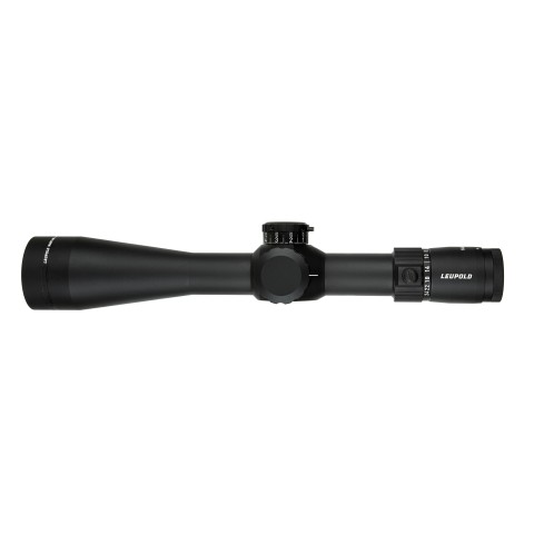 Приціл оптичний LEUPOLD MARK 4HD 6-24x52 (34 mm) M5C3 FFP PR2-MIL