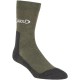 Носки AKU Trekking Low S Green