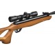 Crosman Valiant з ОП 4x32