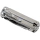 Мультитул Leatherman 832638 Free P2, нейлон. чохол ц:silver