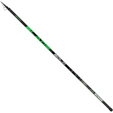 Вудилище болонське Brain Blade Bolo 6m факт.6.00m 363g 20-50g