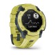 Смарт-годинник Garmin Instinct E (45 мм) лайм