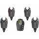 Набір сигналізаторів Prologic Element Com-Pact Alarm Set 4+1