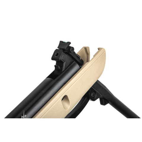 Гвинтівка пневматична MAGTECH JADE PRO N2  Desert  кал. 4.5 мм