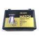 JSB Match Premium middle 4,49 мм, 0,52 гр 200 шт