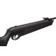 Винтовка пневматическая EKOL ULTIMATE Black 4,5 mm Nitro Piston