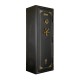 Сейф оружейный SPIKA PREMIUM огнезащищенный, средний, 150х56х40,5 см