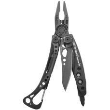 Мультитул Leatherman 833131 Skeletool CX Onyx