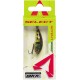 Воблер Select Sprint 35SP 35mm 2.5g #22 (0.5-0.7m)