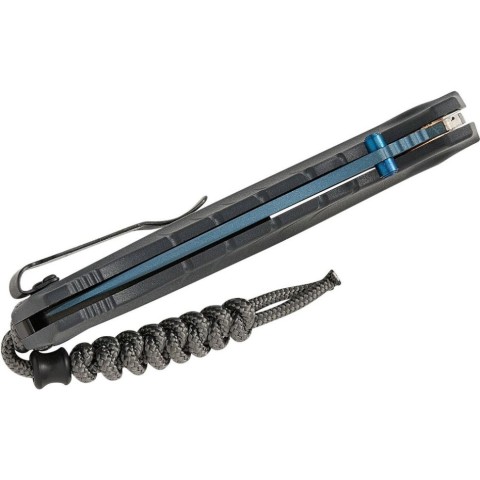 Ніж Benchmade Adira 18060BT-01