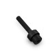 Винт ручки фиксатора Garmin (Xero X1i)