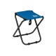 Стілець розкладний Skif Outdoor Steel Cramb L Blue