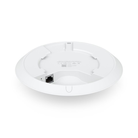 Точка доступа Ubiquiti UniFi U6+ Access Point (U6-PLUS)