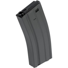 Магазин (стрб.) CYMA для M4, 6 мм 140bbs gray