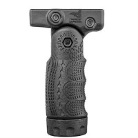 TFL Руків'я переднє FAB складне, чорне