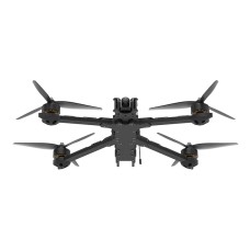 FPV квадрокоптер iFlight Chimera7 ECO Analog 5.8G 2.5W 6S BNF ELRS 868/915MHz