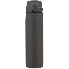 Термокружка Zojirushi SM-VB72BM 0.72 л soft black