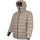Куртка Frontier Borealis L Пух Beige