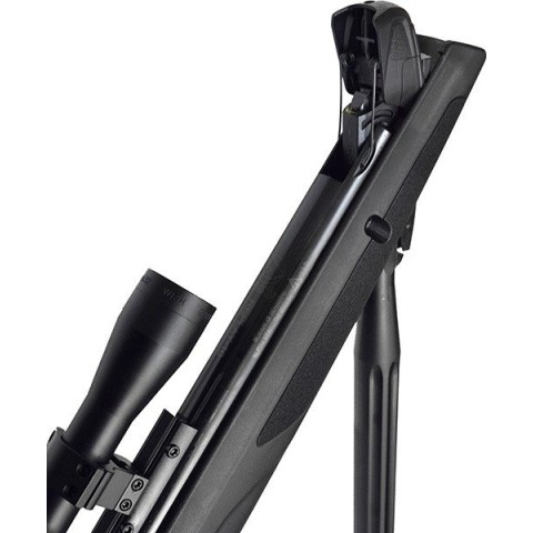 Пневматична гвинтівка Gamo Replay-10 Maxxim у комплектації Multishot з ОП 4x32