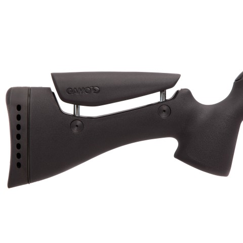 Пневматична гвинтівка Gamo Socom Tactical кал.4,5