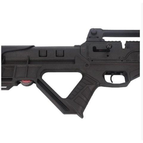 Гвинтівка Hatsan Invader Auto + насос ARTEMIS