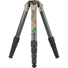 Трипод для стрельбы Leofoto LM-365C. Camo