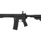 Страйкбольна гвинтівка Evolution Recon 14.5” 6 мм Carbontech™ (Стартовий комплект) blk