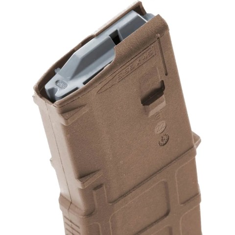 Магазин Magpul PMAG G3 кал .223 Rem. на 30 патронов