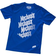 Футболка Mechanix Original Tee M Blue