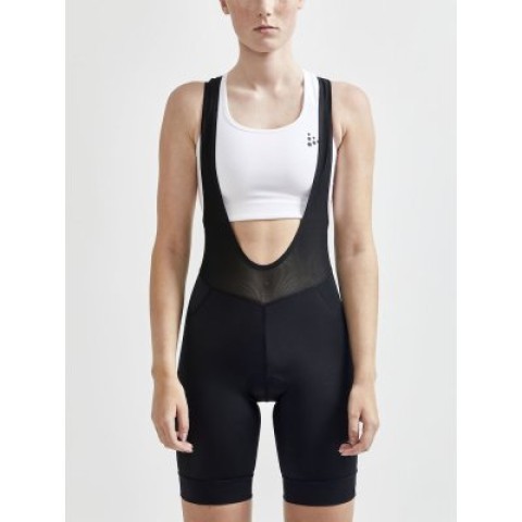 Core Endur Bib Shorts Woman