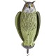 Подсадной филин Hunting Birdland ц: серый. Высота - 68 см.