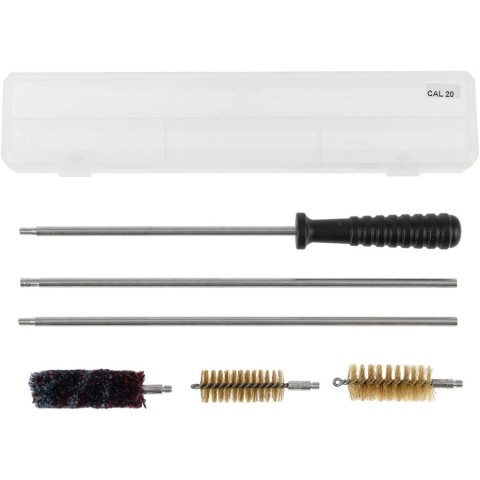 Набір для чищення MEGAline 083/1TSG кал. 20