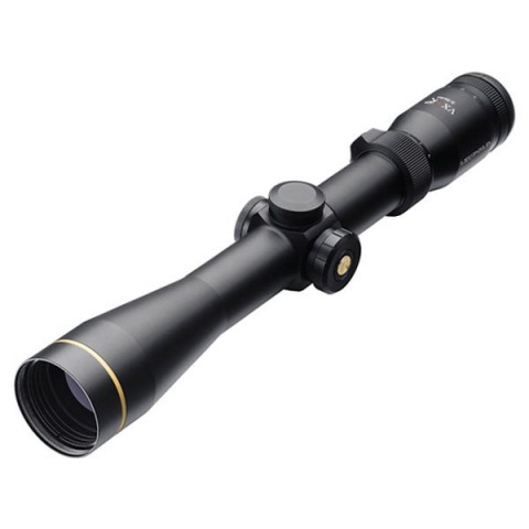 Прицел Leupold VX.R 3-9x40mm CDS Firedot Duplex