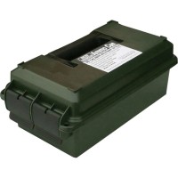 Кейс MTM утилітарна олива