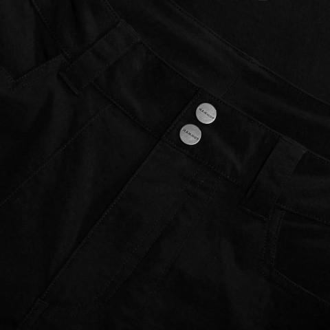 Брюки Mammut Zinal Hybrid Pants M 52 Black