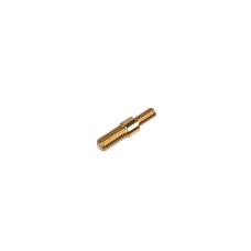 Переходник DEWEY 30 cal. 30A Male to Male (12/28X8/32)