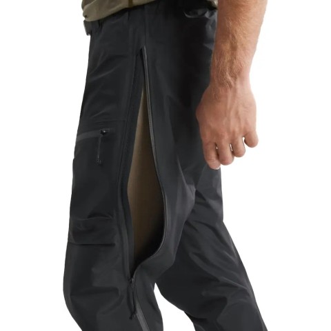 Брюки Arc'teryx Alpha Pant Men's (Gen2) XXL/T black
