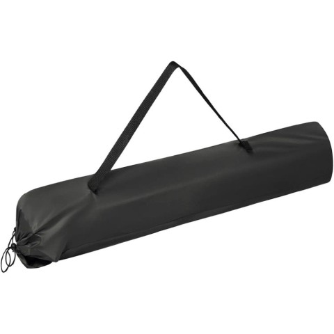 Стілець розкладаний Skif Outdoor Attache Чорний/Коричневий