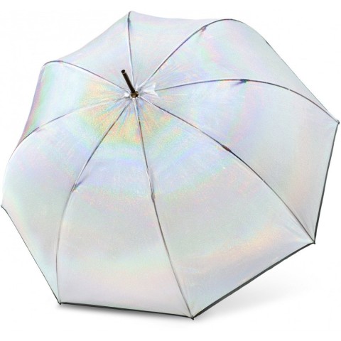 Парасоля Knirps C.760 Stardust Black Мех/Тростина/8спиць /D90x87см