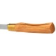 Ніж Old Bear Classic XL, C70 steel, Olive wood