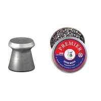 Кульки Crosman Legacy Match 0.51 г, кал.177(4.5мм), уп. 500 шт.