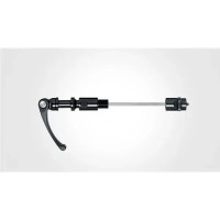 Tacx Direct Drive Quick Release Adapter Set